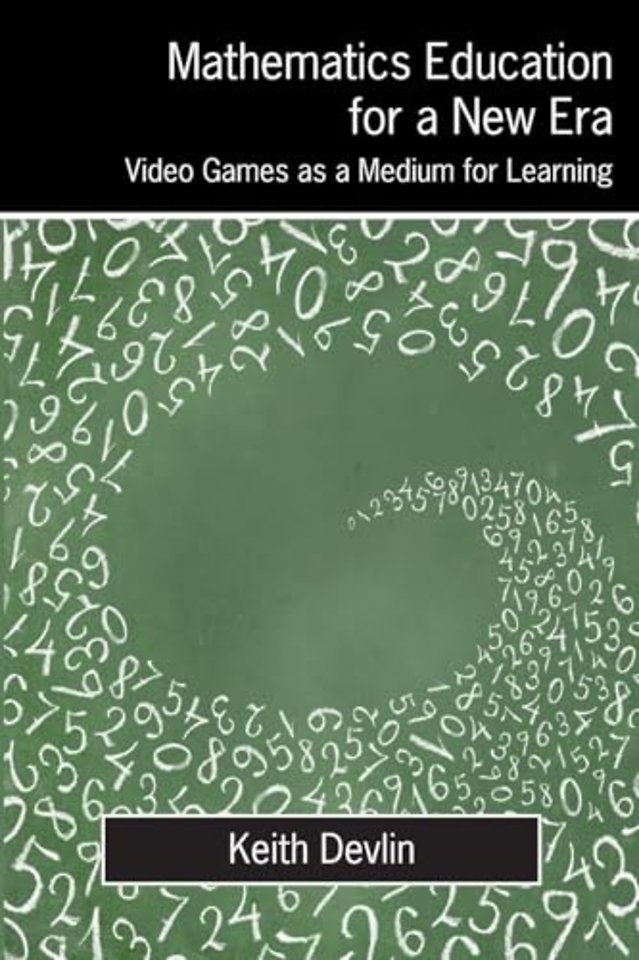 Mathematics Education for a New Era