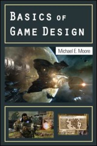 Basics of Game Design