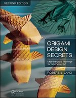 Origami Design Secrets
