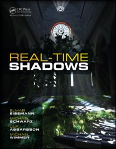 Real-Time Shadows