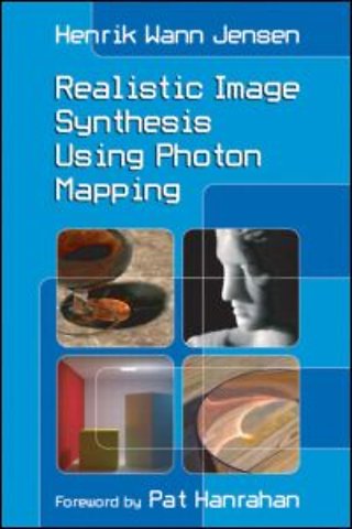 Realistic Image Synthesis Using Photon Mapping