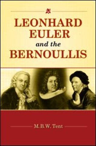 Leonhard Euler and the Bernoullis