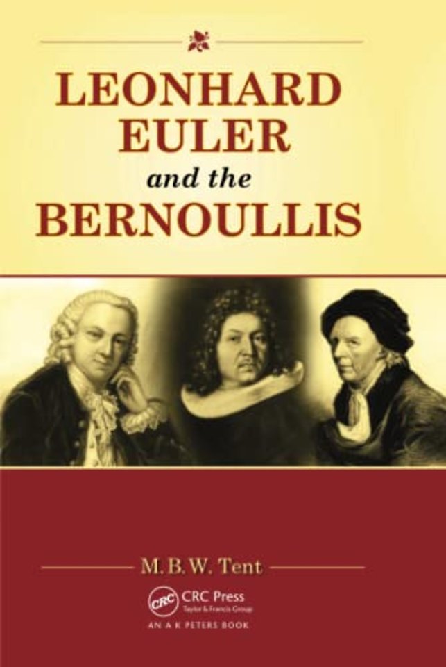 Leonhard Euler and the Bernoullis