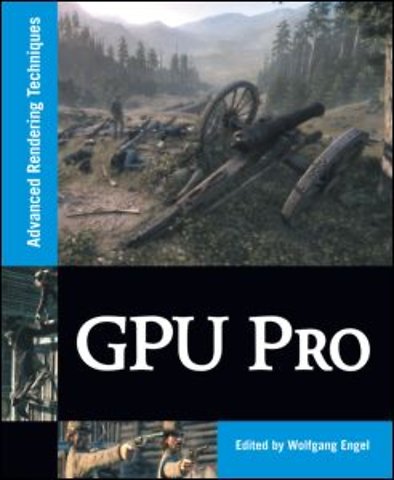 GPU Pro