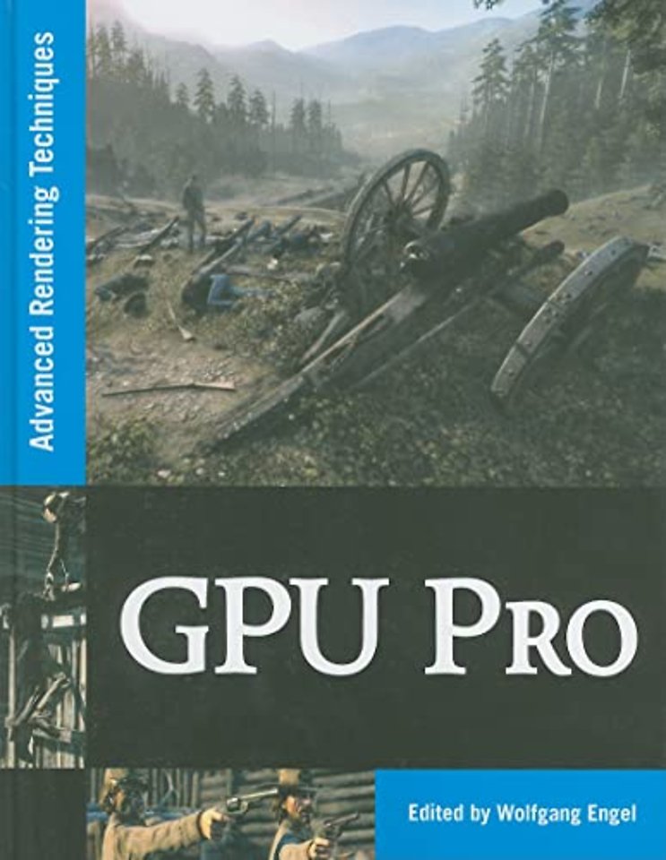 GPU Pro