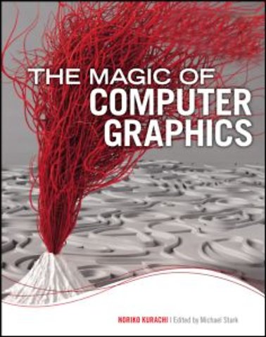 Magic of Computer Graphics