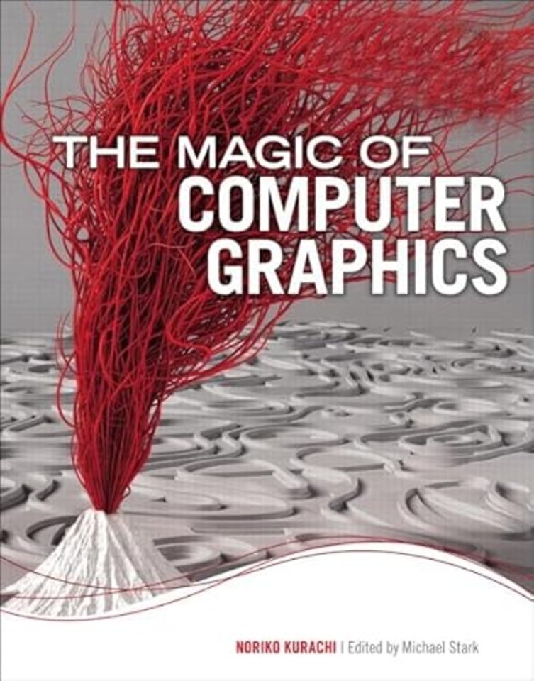Magic of Computer Graphics