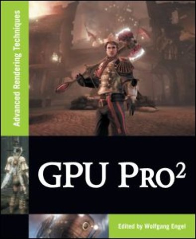 GPU Pro 2