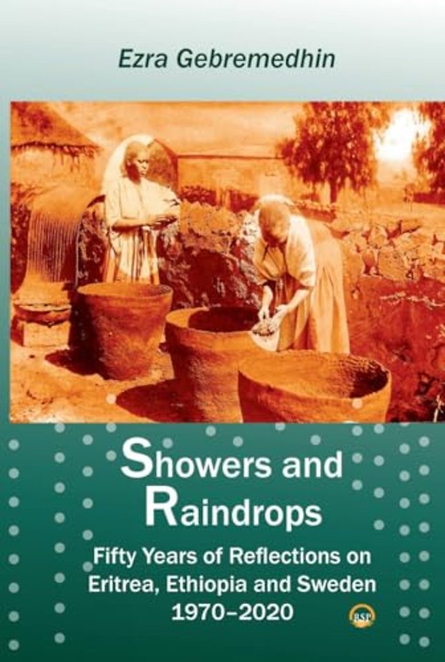 Showers and Raindrops