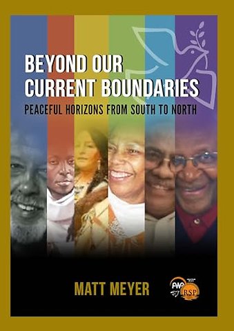 Beyond Our Current Boundaries