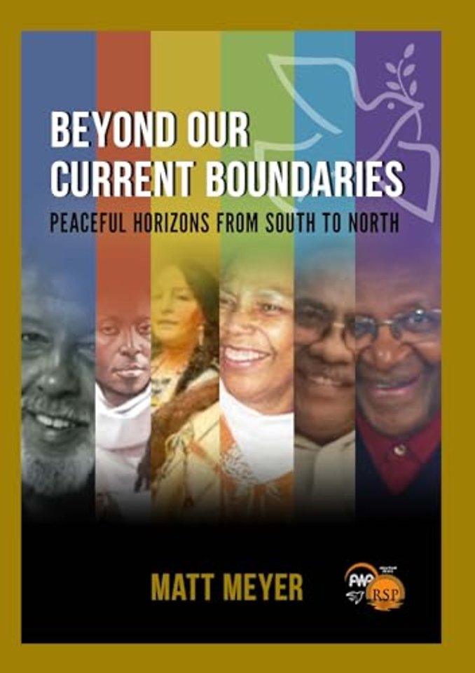 Beyond Our Current Boundaries