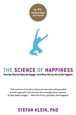 The Science of Happiness