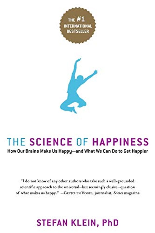 The Science of Happiness