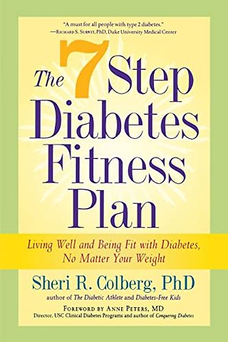 The 7 Step Diabetes Fitness Plan
