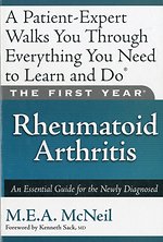 The First Year: Rheumatoid Arthritis: