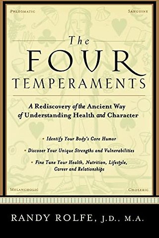 The Four Temperaments