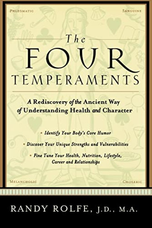The Four Temperaments