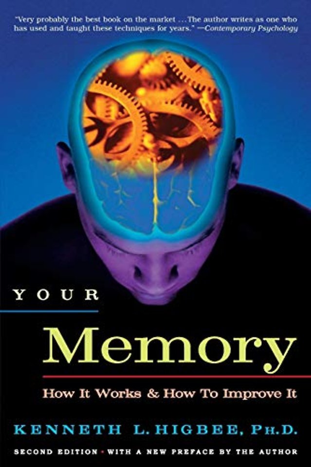 Your Memory
