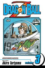 Dragon Ball Z, Vol. 3