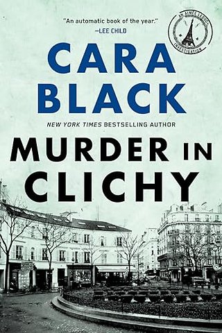 Murder In Clichy