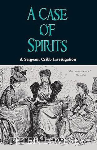 Case of Spirits