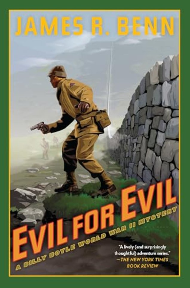 Evil For Evil