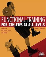 Functional Training for Athletes at All Levels