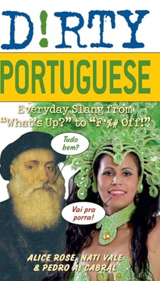 Dirty Portuguese
