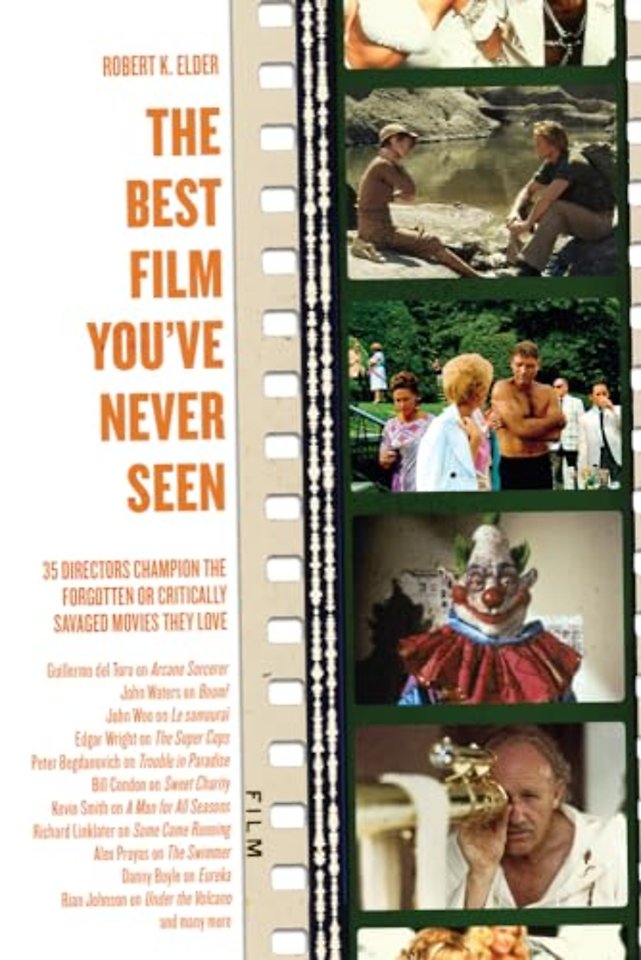 Best Film You've Never Seen