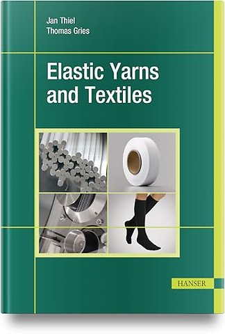 Elastic Yarns and Textiles