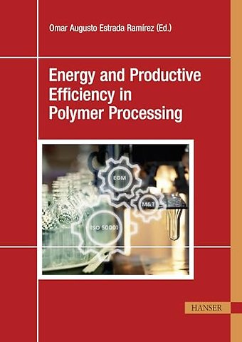 Energy and Productive Efficiency in Polymer Proc – A New Practical Approach with Real–Case Applications