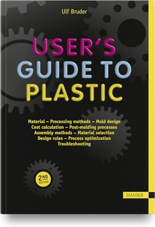 User`s Guide to Plastic