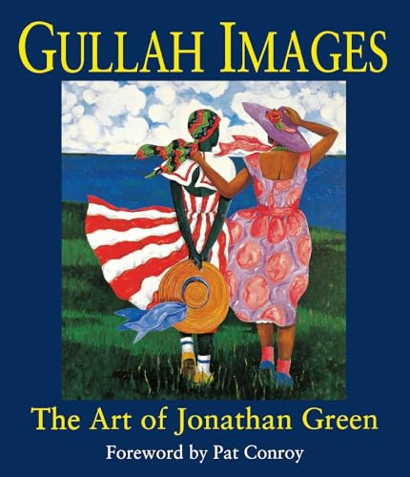 Gullah Images – Art of Jonathan Green