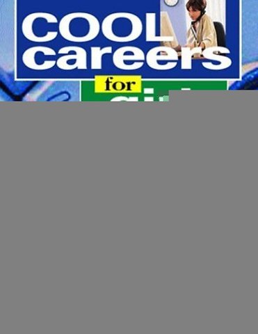 Cool Careers for Girls in Cybersecurity & National Safety