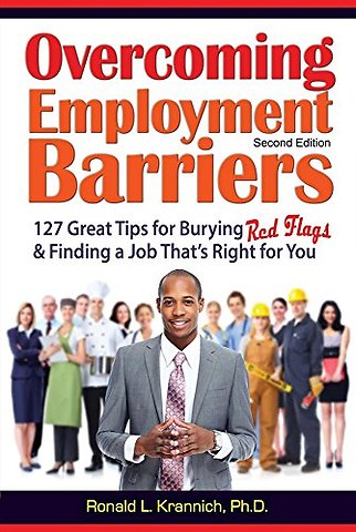 Overcoming Barriers to Employment