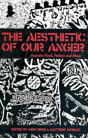 The Aesthetic of Our Anger