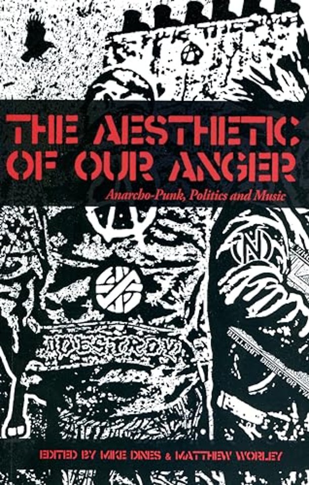 The Aesthetic of Our Anger