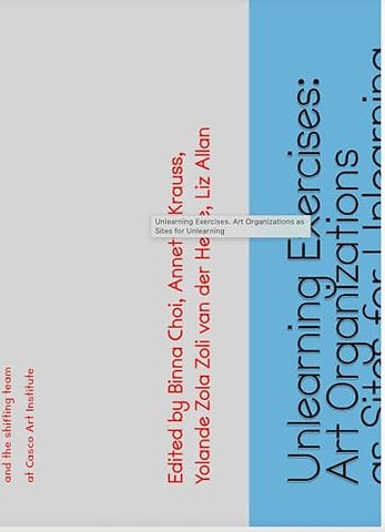 Unlearning Exercises