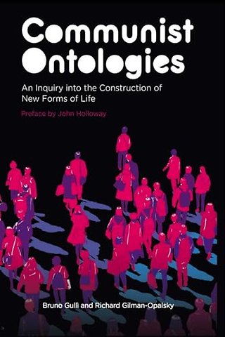 Communist Ontologies