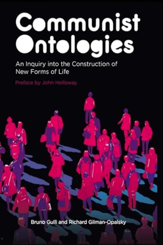 Communist Ontologies