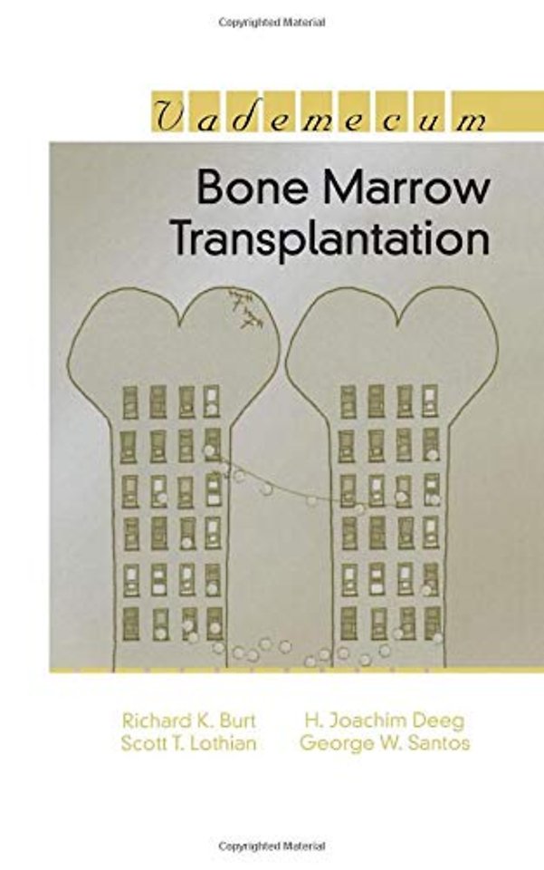 Bone Marrow Transplantation