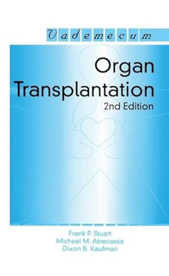 Organ Transplantation