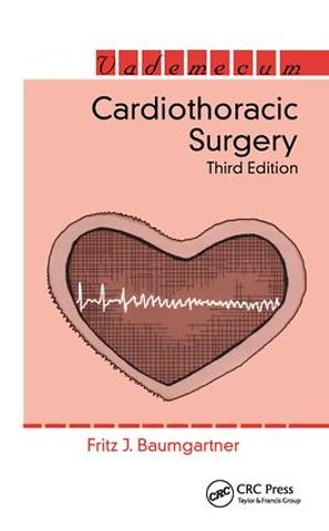 Cardiothoracic Surgery