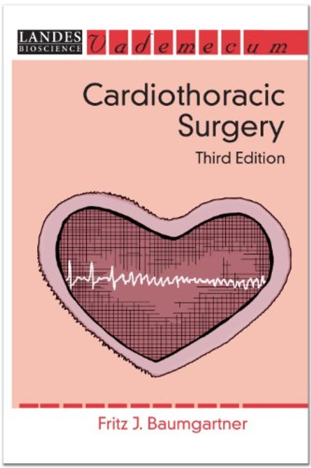 Cardiothoracic Surgery