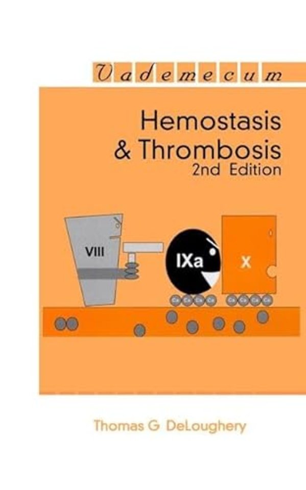 Hemostasis and Thrombosis