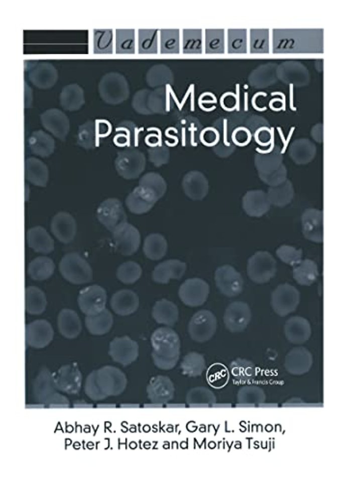 Medical Parasitology