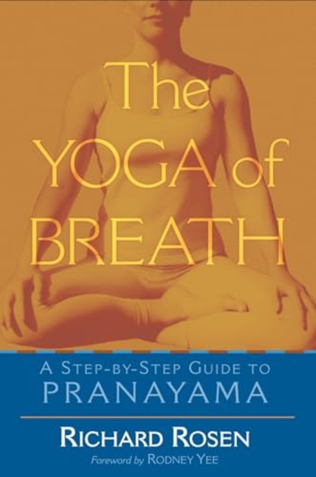 The Yoga of Breath