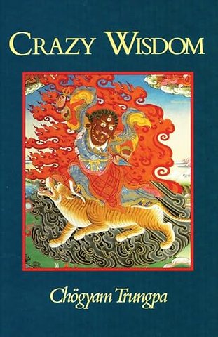 Crazy Wisdom