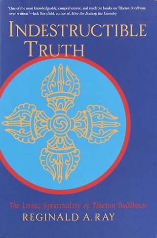 Indestructible Truth