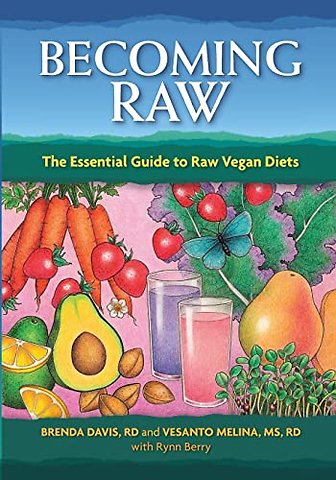 Becoming Raw